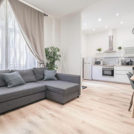 Petofi Apartment In The Center Budapest Exterior foto
