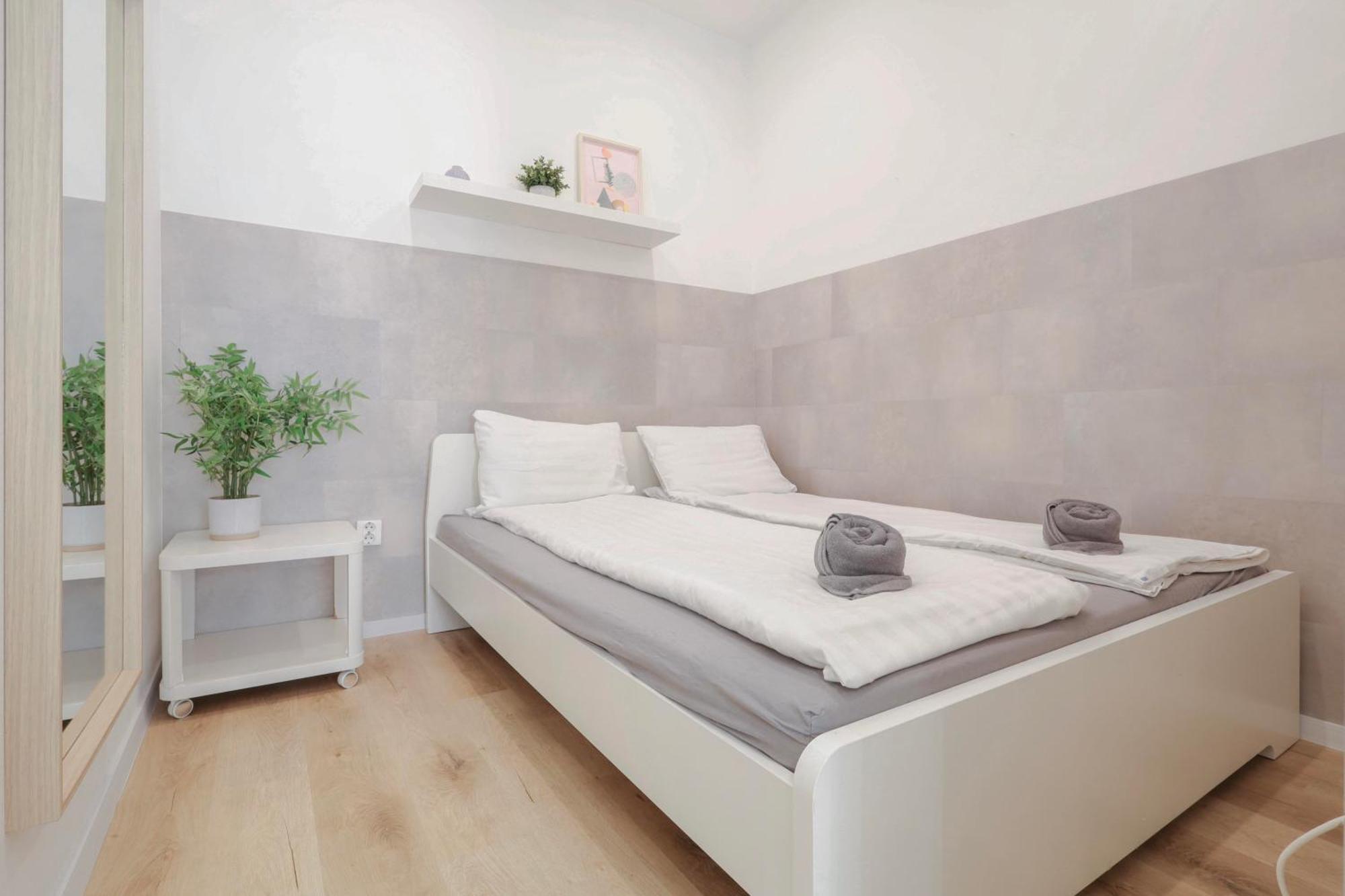 Petofi Apartment In The Center Budapest Exterior foto