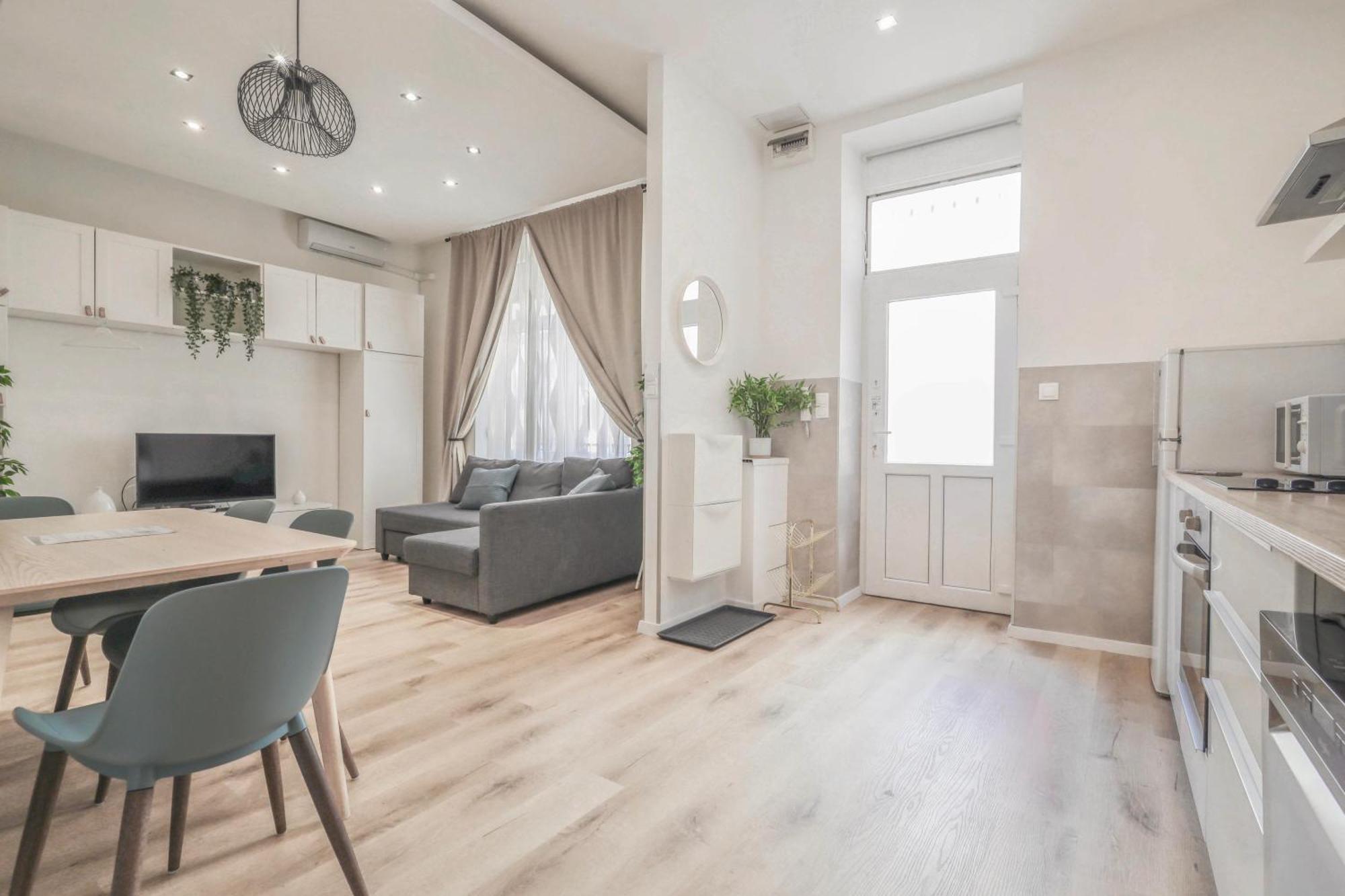Petofi Apartment In The Center Budapest Exterior foto