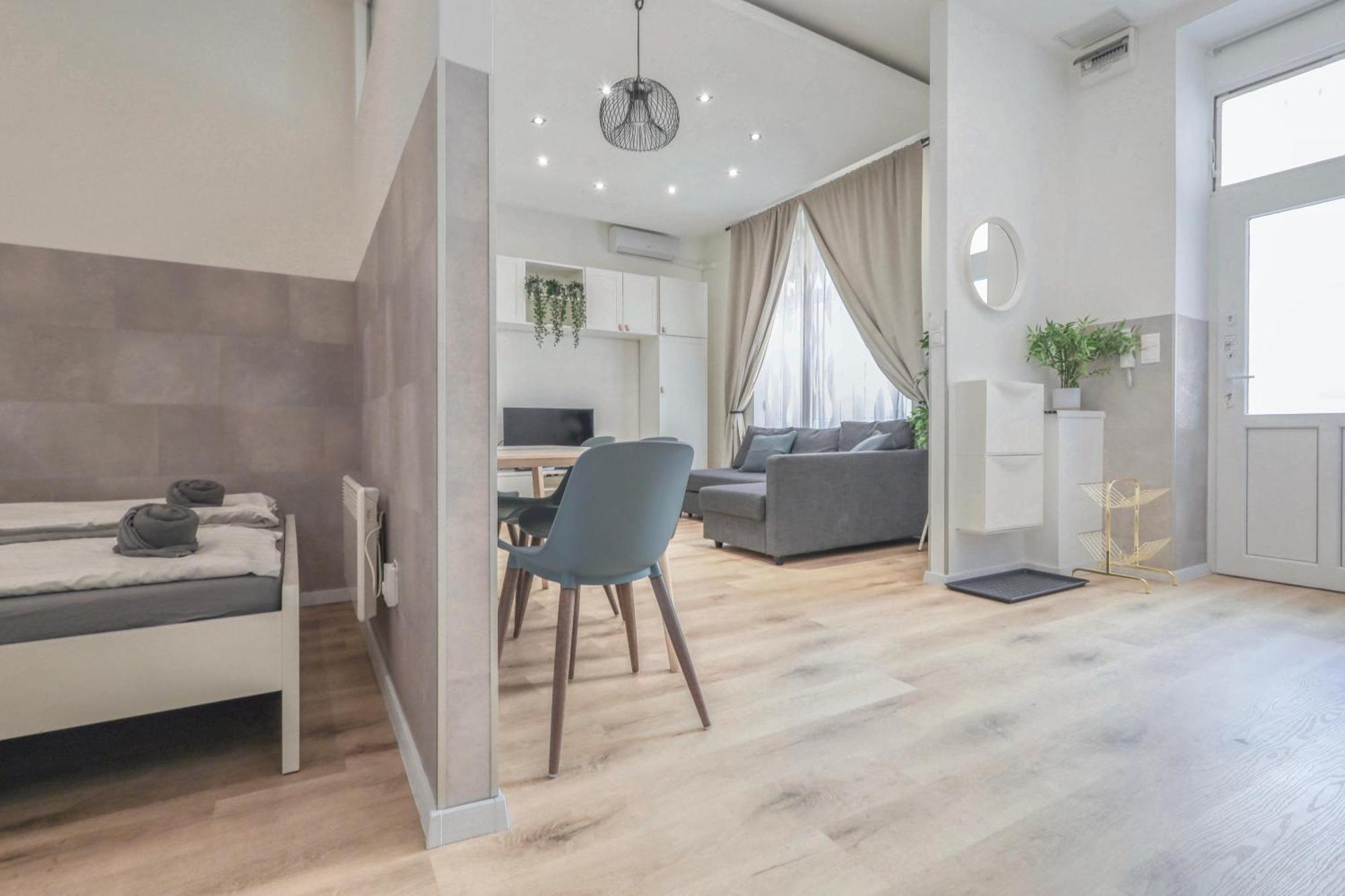 Petofi Apartment In The Center Budapest Exterior foto