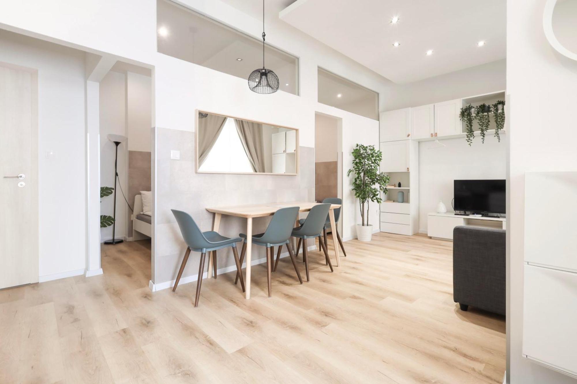 Petofi Apartment In The Center Budapest Exterior foto