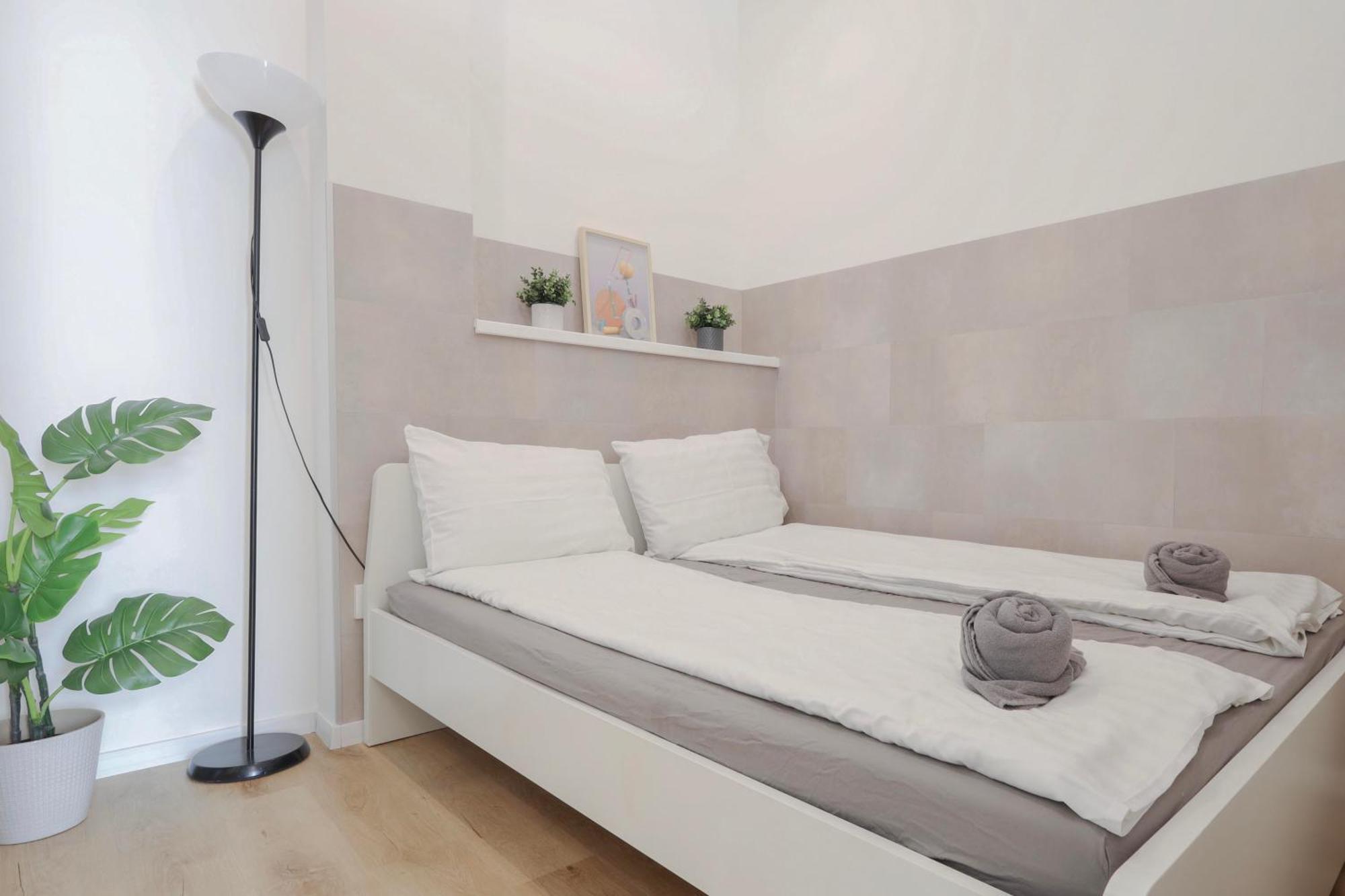 Petofi Apartment In The Center Budapest Exterior foto
